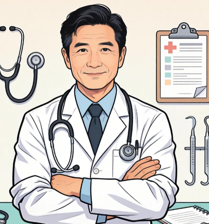 麦凯欣案例多吗